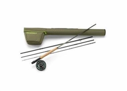 Orvis Encounter 9' 8wt Outfit