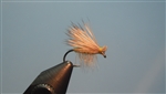 Elk Hair Caddis, Tan/Olive