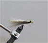 Clouser Minnow, Brown