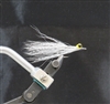 Clouser Minnow, Shiner