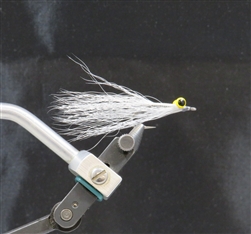 Clouser Minnow, Shiner