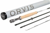 Orvis Helios D 9' 5wt