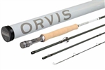 Orvis Helios D 9' 5wt