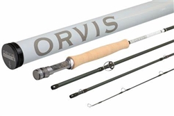 Orvis Helios D 9' 5wt