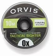 Orvis Tactical Tippet