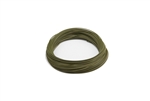 Royal Wulff Triangle Taper Fly Line Olive